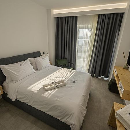 Ela Apartments Volos Exterior photo