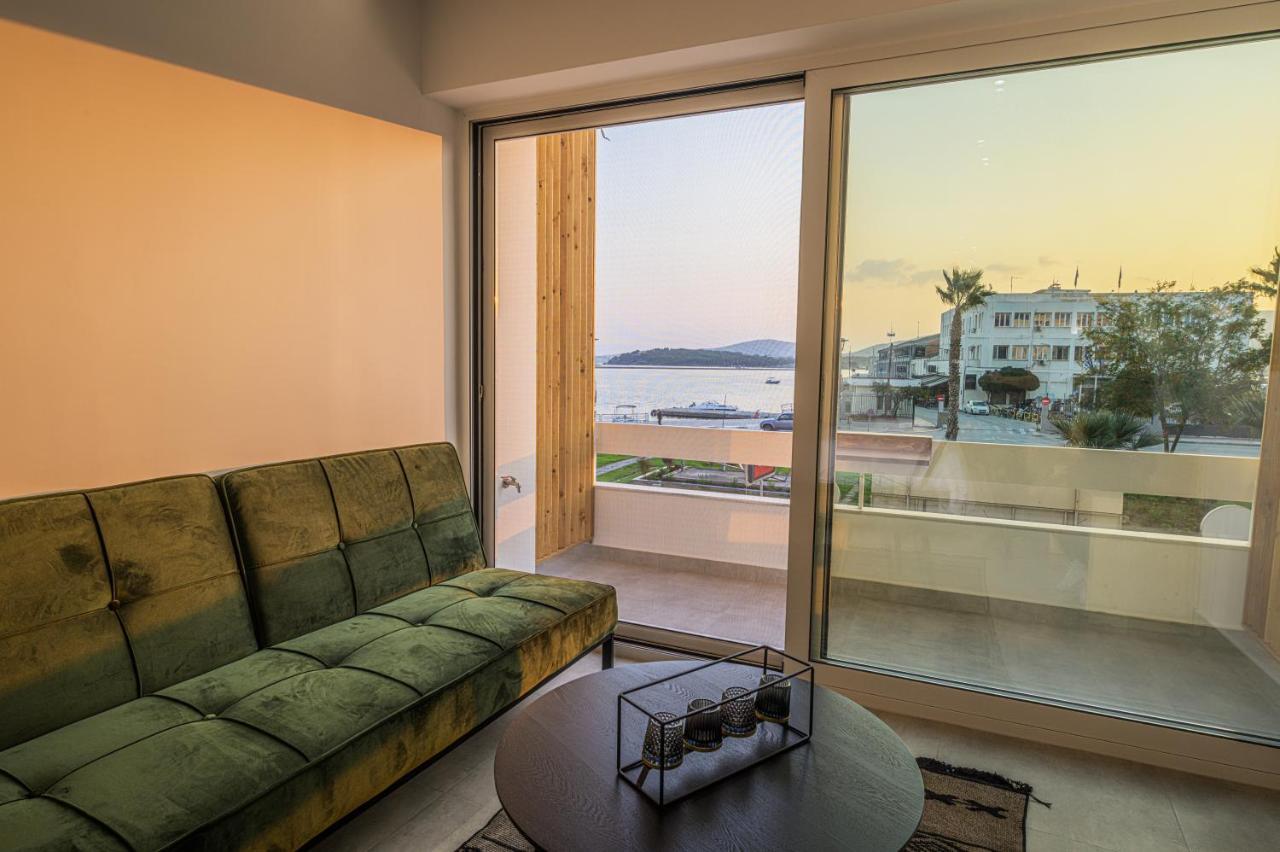 Ela Apartments Volos Exterior photo